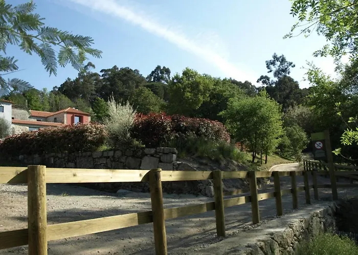 Quinta Da Ribeira