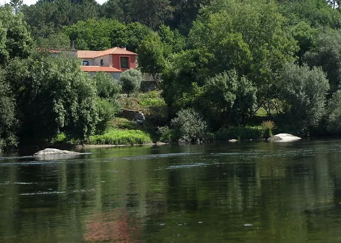 Quinta Da Ribeira