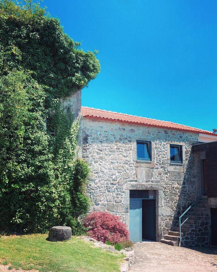 Quinta Da Ribeira Holiday home *