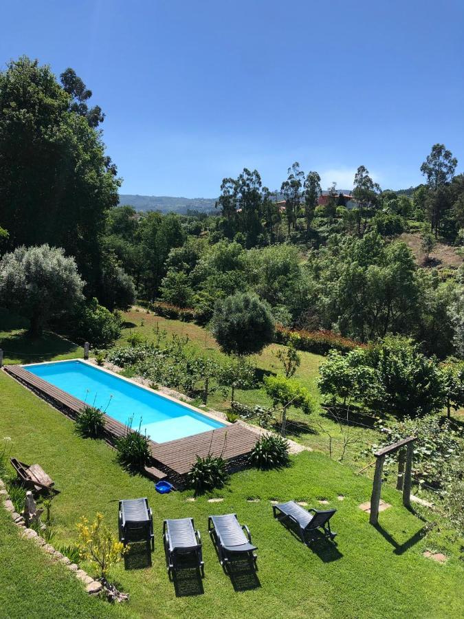 Holiday home Quinta Da Ribeira Ponte de Lima