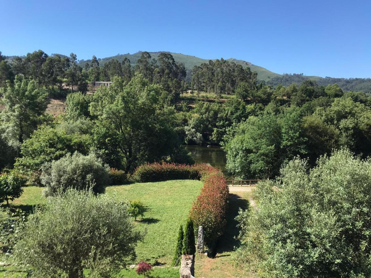 Quinta Da Ribeira * Ponte de Lima