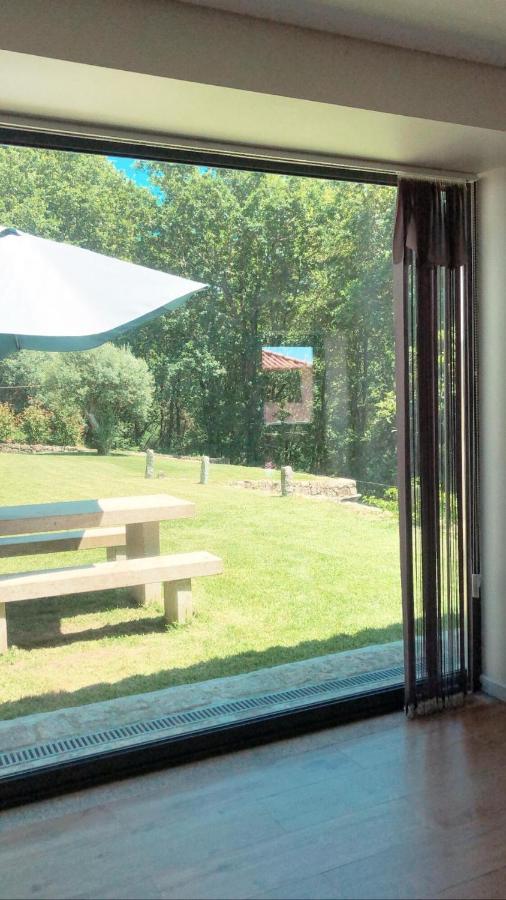 Holiday home Quinta Da Ribeira *