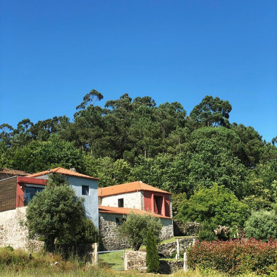 Holiday home Quinta Da Ribeira