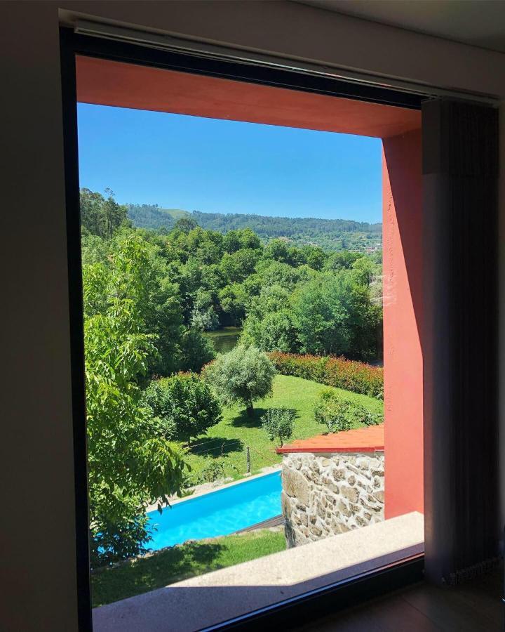 Quinta Da Ribeira * Ponte de Lima