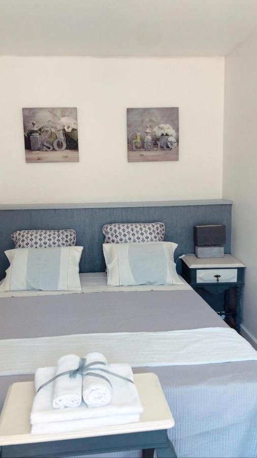 Quinta Da Ribeira Holiday home *