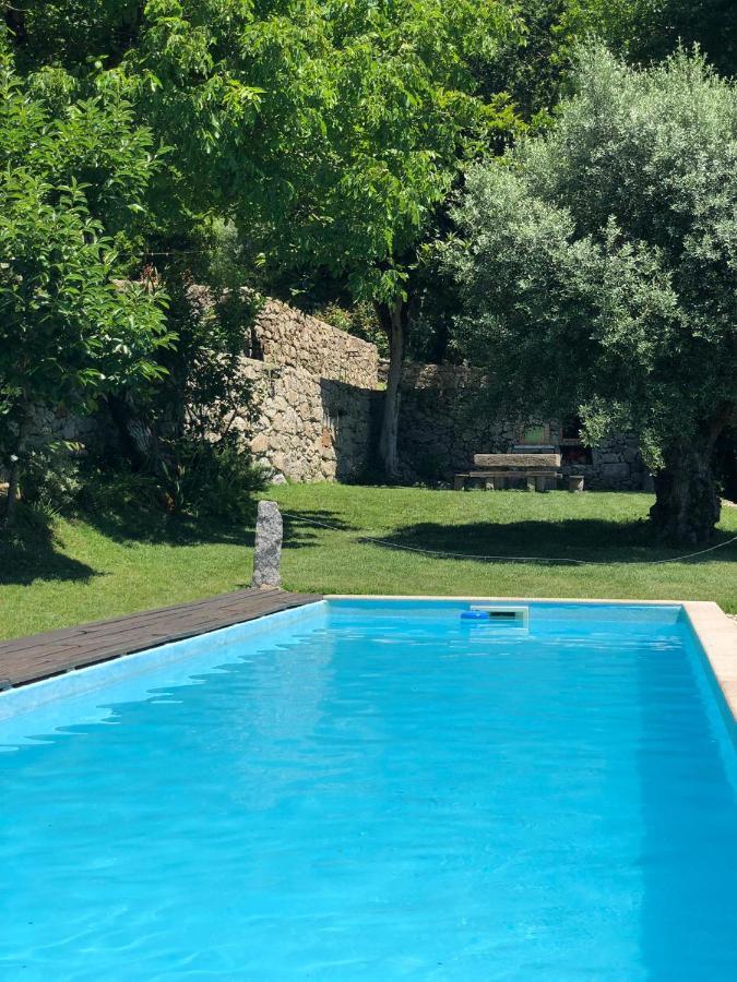 Quinta Da Ribeira Holiday home Ponte de Lima