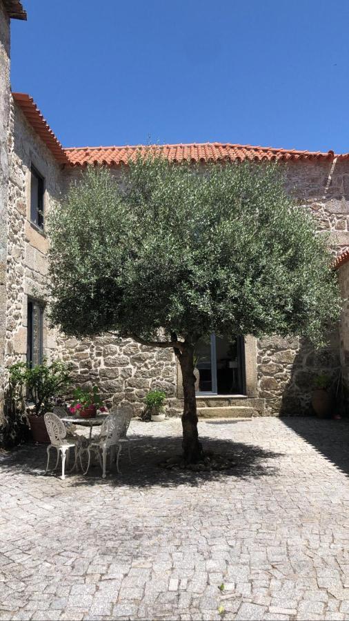 Holiday home Quinta Da Ribeira *