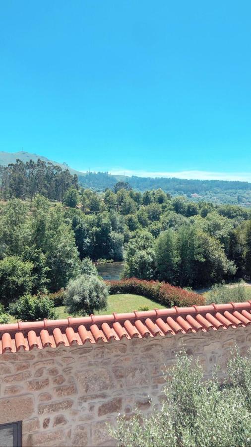 Quinta Da Ribeira Holiday home *