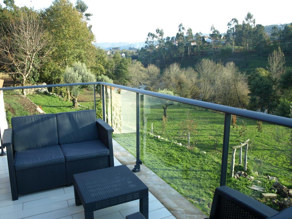 Quinta Da Ribeira Holiday home Ponte de Lima