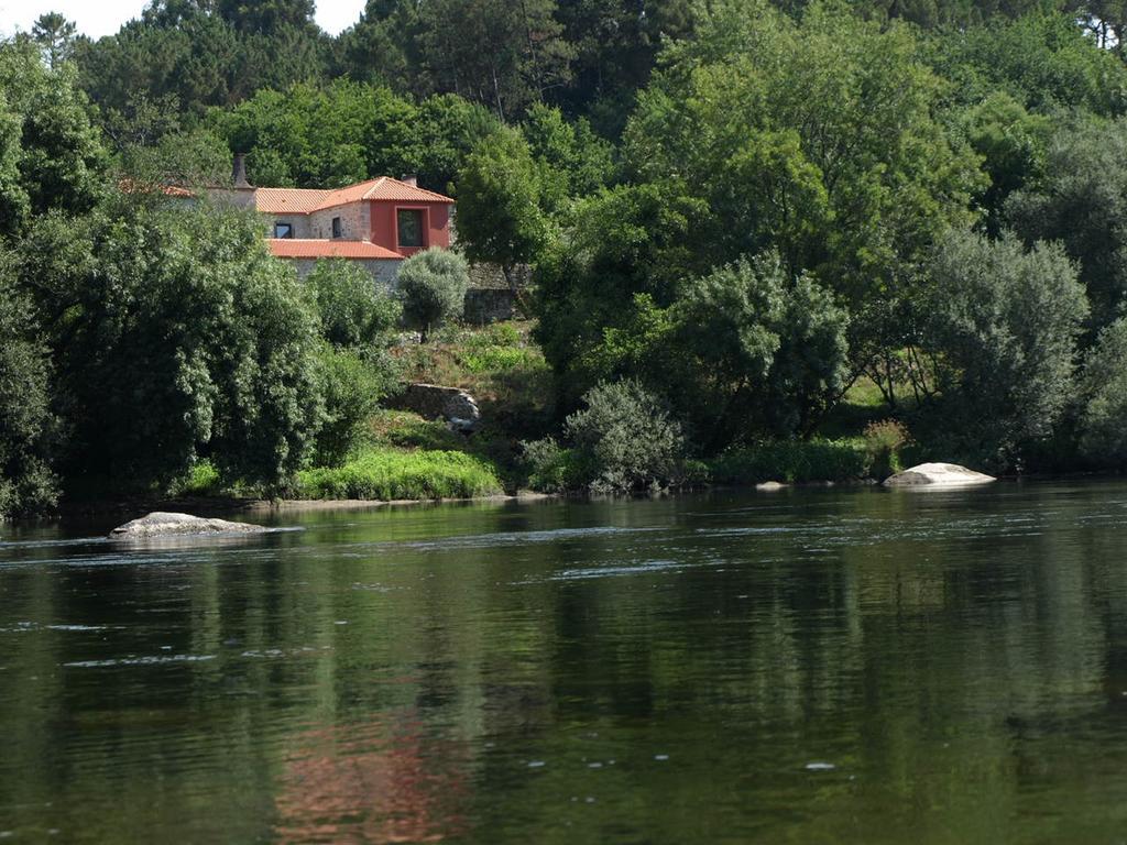 Quinta Da Ribeira Holiday home Ponte de Lima