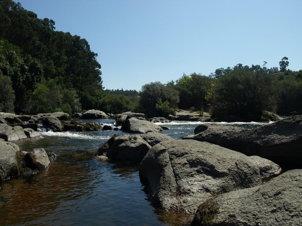Quinta Da Ribeira