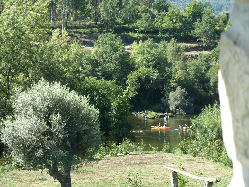 Holiday home Quinta Da Ribeira Ponte de Lima