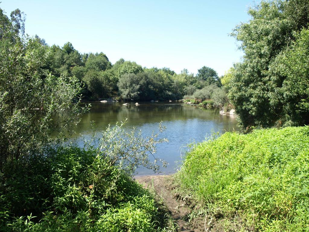 Quinta Da Ribeira Holiday home *