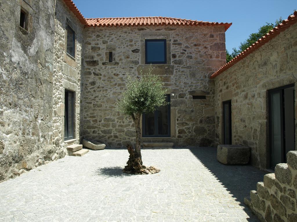 Quinta Da Ribeira * Ponte de Lima