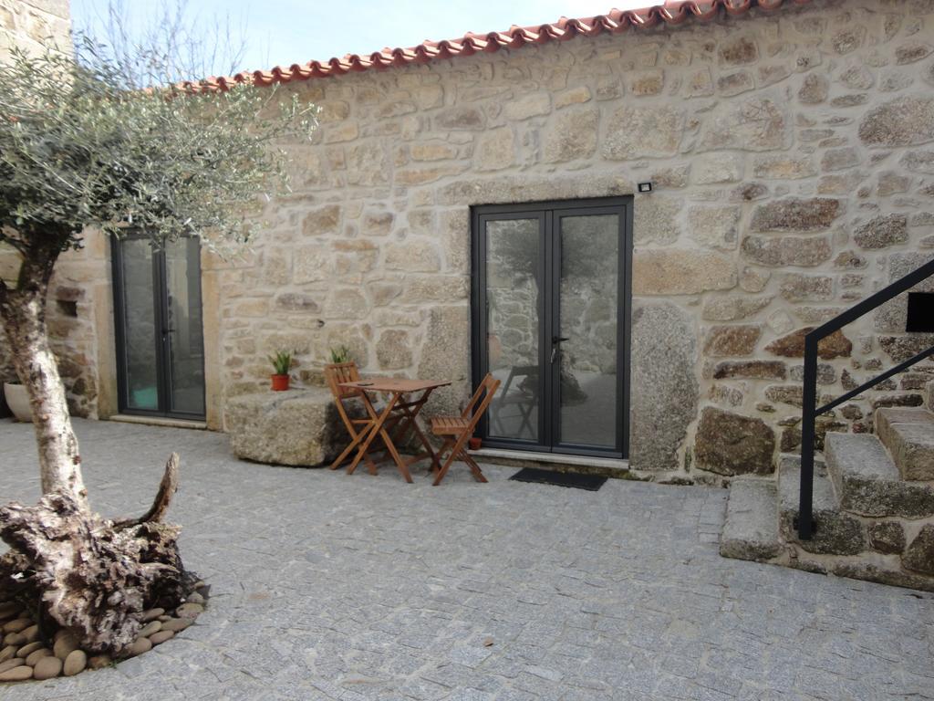 Quinta Da Ribeira Holiday home *