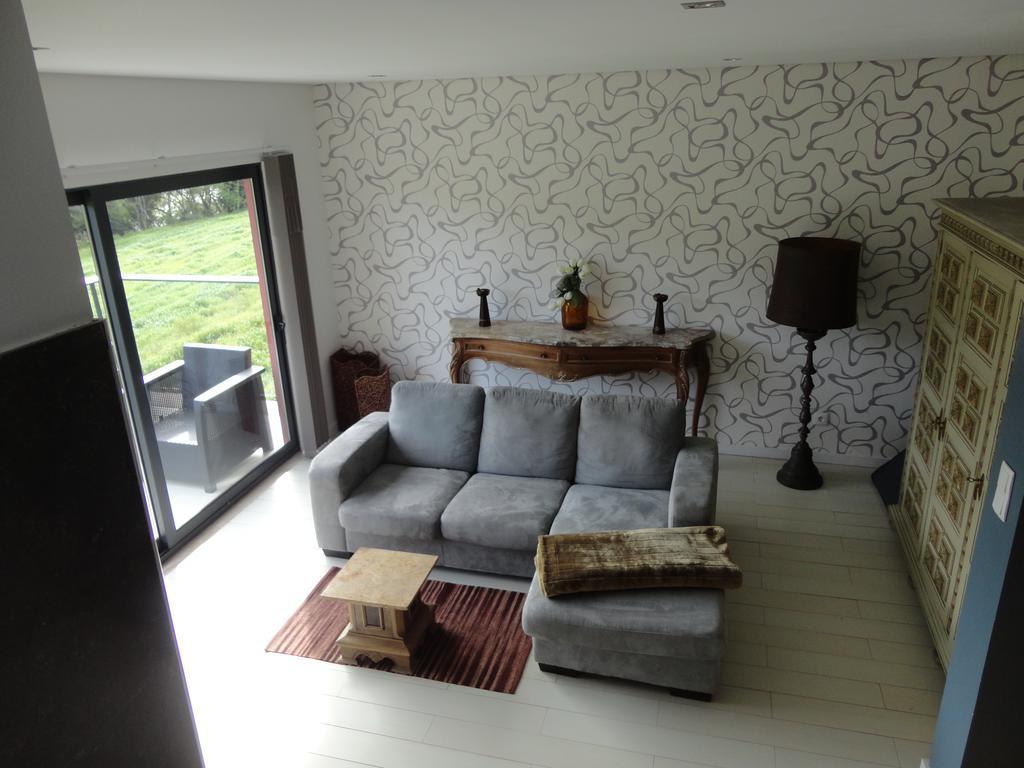 Quinta Da Ribeira Holiday home