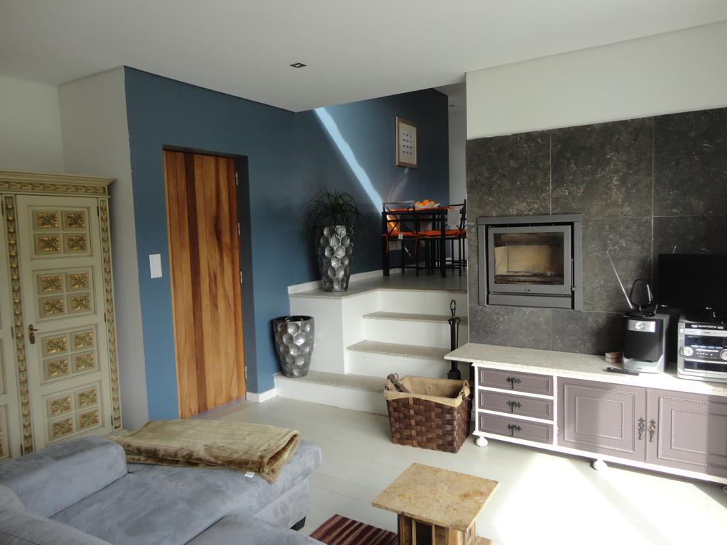 Holiday home Quinta Da Ribeira *
