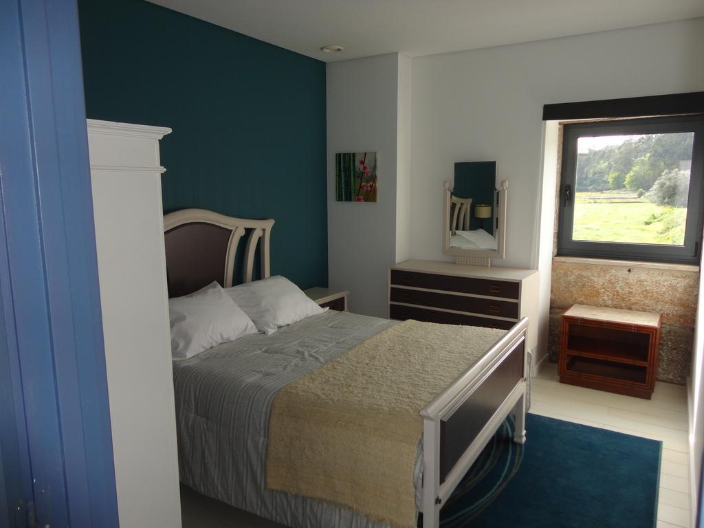 Quinta Da Ribeira Holiday home *