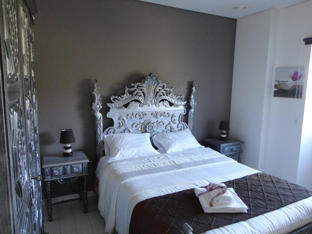 Holiday home Quinta Da Ribeira Ponte de Lima