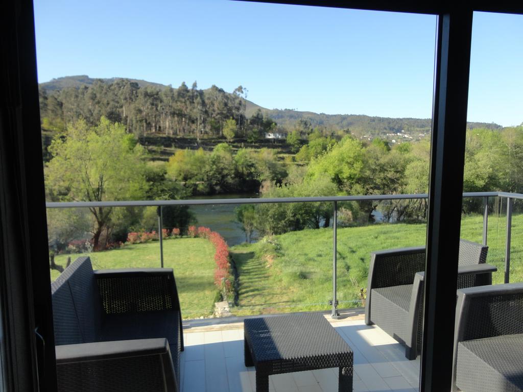 Quinta Da Ribeira Holiday home