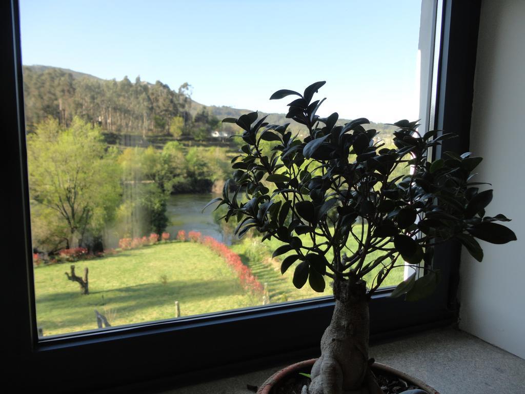 Quinta Da Ribeira *