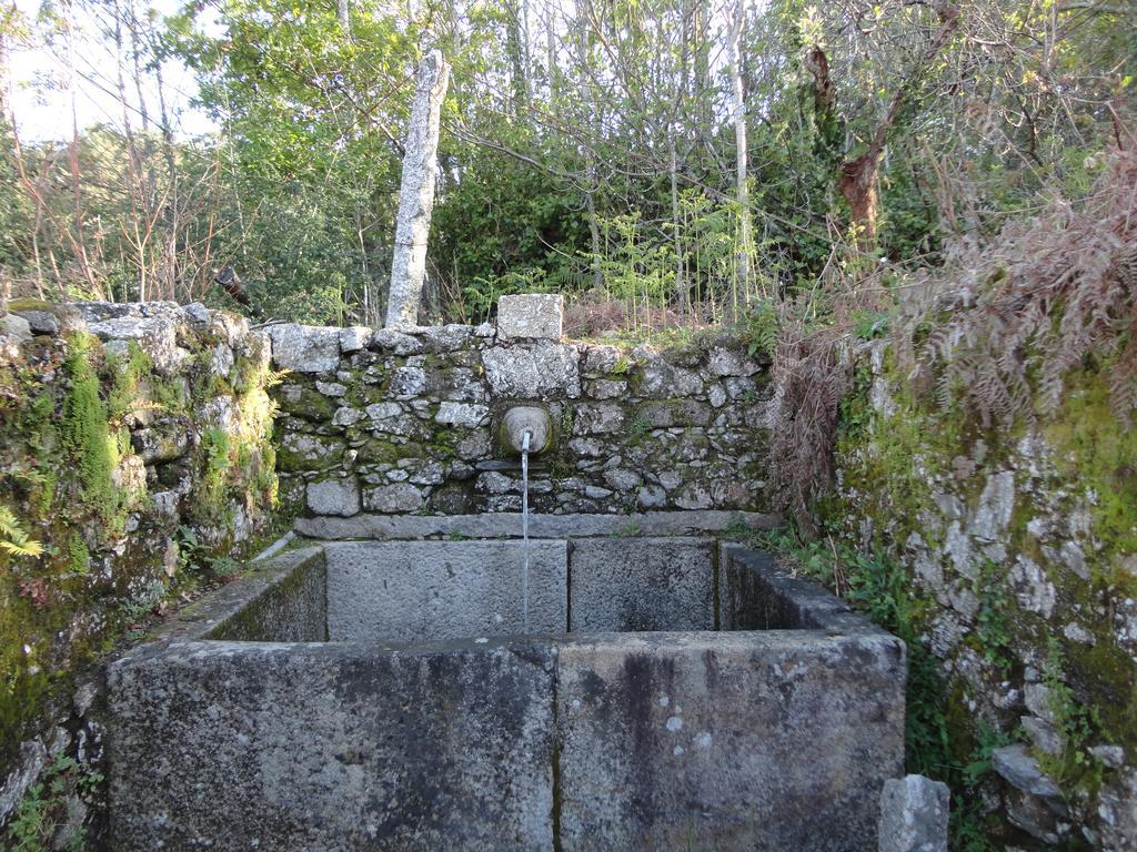 Quinta Da Ribeira Ponte de Lima
