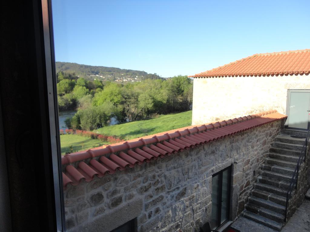 Quinta Da Ribeira *