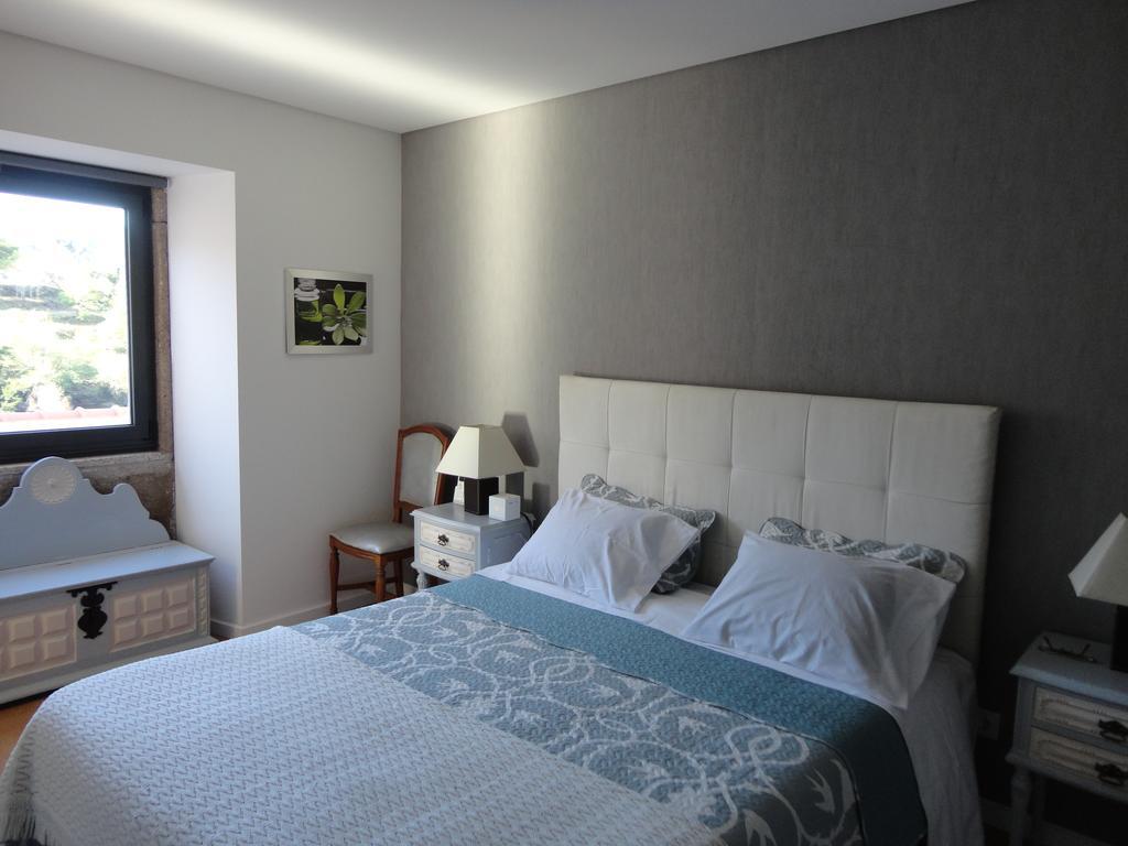Quinta Da Ribeira Holiday home *