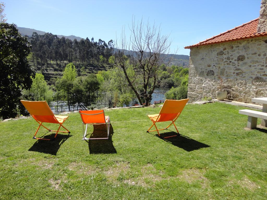 Holiday home Quinta Da Ribeira Ponte de Lima