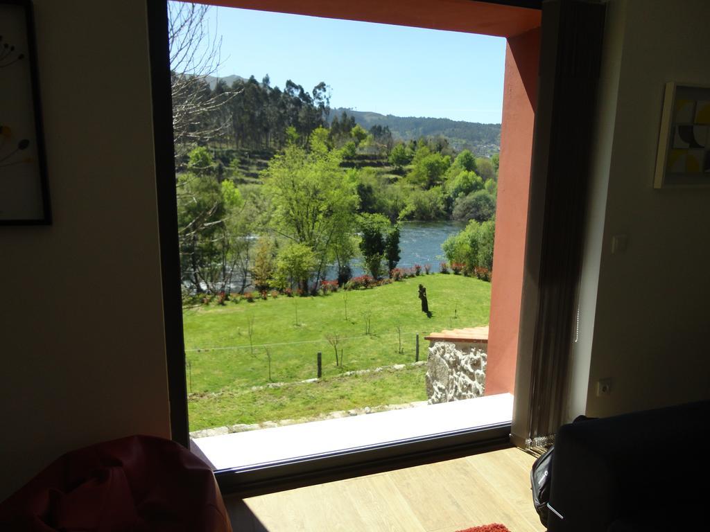Quinta Da Ribeira
