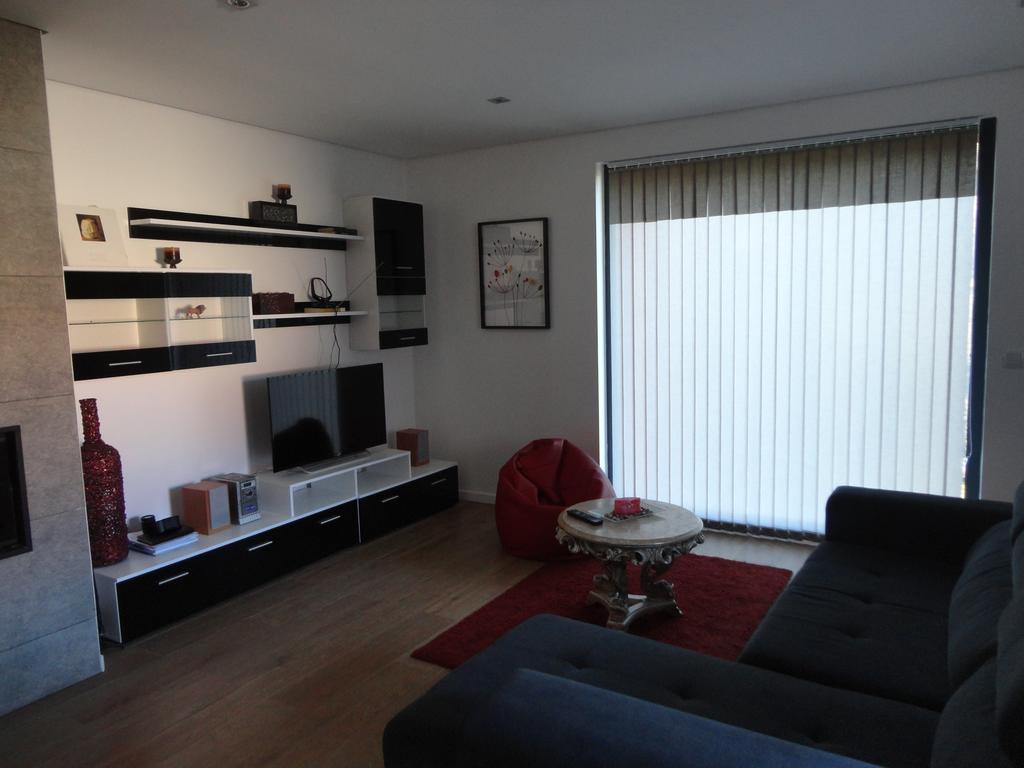 Quinta Da Ribeira Holiday home *